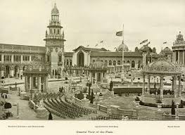 Bandstands Music And Musicians Pan American Exposition Of 1901 University At Buffalo Libraries Pan American World S Fair Star Fort