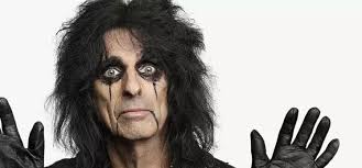 Лучшая музыкальная подборка и альбомы исполнителя alice cooper. Alice Cooper Talks New Album Quarantine Hobbies And Family Time In Phoenix Alice Cooper