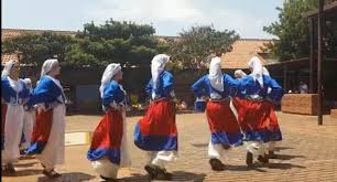 Πανεπιστήμιο θεσσαλίας, ειδική έκδοση, εκδηλώσεις τιμής προς τον μακαριότατο αρχιεπίσκοπο τιράνων. H Sygkinhtikh Empeiria Ths A Diamantopoyloy Se Sxoleio Ths N Afrikhs Esos Gr