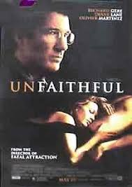 Unfaithful (2002)