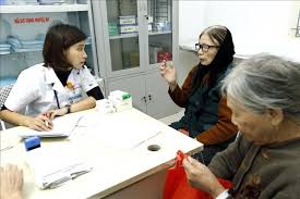 Nâng cao chất lượng hoạt động của y tế cơ sở trong tình hình mới