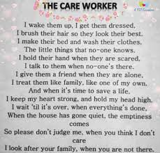 Pin On Caregiving Quotes