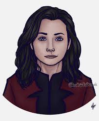 ✎ Ruthie's Art ✎ — Continuum