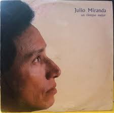 Julio Miranda Discography: Vinyl, CDs, & More