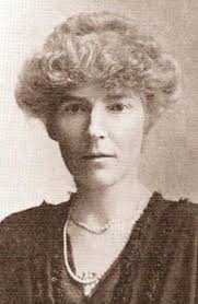 A Biography Of Washingtons: Gertrude Margaret Lowthian Bell C.B.E. 1868