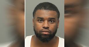 4th man arrested in connection with Juneteenth shooting at Raleigh park  that injured paramedic