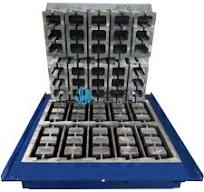Kerbstone Molds Manufacturer,Slope Protection Molds Supplier ...