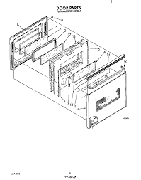 electric built in oven timer