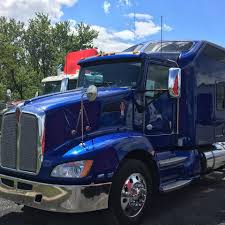 Profile for JCJW Logistics LLC