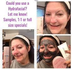 Dawn Wangard with Mary Kay Cosmetics