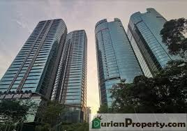 Uoa corporate tower a is a msc grade a building located in bangsar south. Property Profile For The Vertical Corporate Tower Bangsar South Durianproperty Com