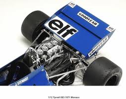 Image result for Light Blue 1971 Monaco