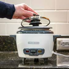 Black And Decker Rice Cooker Manual Rc503 The Best Black Decker Rice Cooker Reviews Guides We Know Rice
