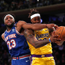 Get the latest nba news on mitchell robinson. Knicks News How Much Do The Knicks Need Mitchell Robinson To Shoot Sports Illustrated New York Knicks News Analysis And More