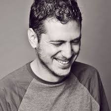 John Strine's Instagram, Twitter & Facebook