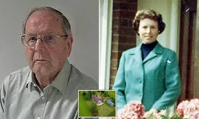 Pig farmer, 89, who murdered his wife was known as 'Dirty David' as he  slept with so many mistresses