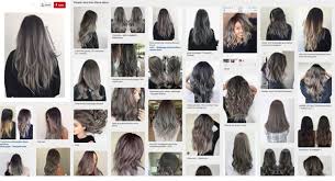 See your favorite hair colors picture and long hair cats discounted & on sale. Going From Black To Blonde And How Hard It Is She Said