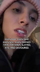 Think Later Reaction