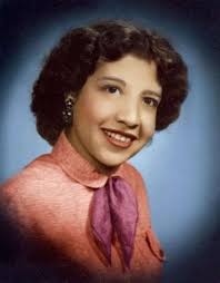 RAMONA MORALES RAMOS