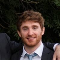 Stephen Jeffrey's Instagram, Twitter & Facebook