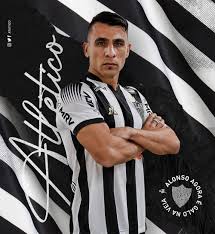 Atlético mineiro from brazil is not ranked in the football club world ranking of this week (03 may 2021). Atletico Mineiro Is All In Babagol