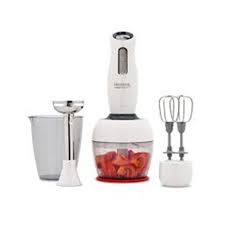 Tefal Masterblend 750 W Mutfak Robotu Mutfak Aletleri Mutfak Aletleri