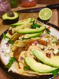 Maybe you would like to learn more about one of these? My Favorite Fish Tacos Are From Oscar S Mexican Seafood In San Diego So I Did My Best To Make Some At Home Foodfans