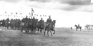 Maybe you would like to learn more about one of these? Bitwa Warszawska 1920 Zatrzymany Bolszewicki Marsz Na Europe Jedna Z Osiemnastu Najwazniejszych Bitew Swiata Wroclawskie Fakty