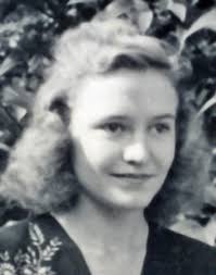 Betty Sue Peeler (1924-2020)