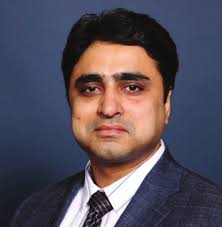 Reimagining Pharmacy — Transforming Lives