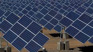 In exchange for a grant, solar pv projects will contractually commit to transfer ownership of the solar renewable energy credits (srecs) generated by the system over to the cfa for the life of the project. Biden S Solar Ambitions Collide With China Labor Complaints