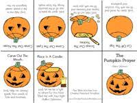 Use this free pumpkin prayer coloring page in your children's ministry this year! Pumpkins Archives Christian Preschool Printables
