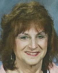 Mary Nichols Obituary