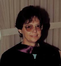 Obituary for Joan Ruth Michnik