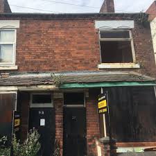 Check spelling or type a new query. They Want Knocking Down These Two Stoke On Trent Homes Have Been Empty For 10 Years And Now They Could Be Yours For 20k Stoke On Trent Live