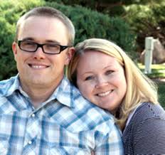 Bair-Lupton engagement