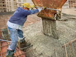 Tips For Curing Concrete In Cold Weather