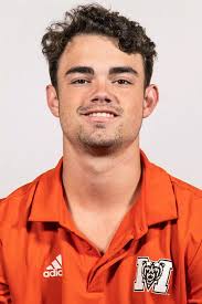 Mercer Falls in Scrappy SoCon Contest