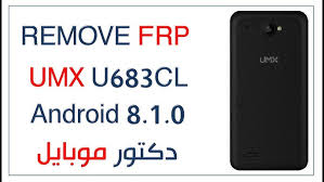 Quitar cuenta google umx unimax u693cl método 2021 | frp bypass. 2