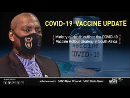 On wednesday morning health minister zweli mkhize announced that south africa now has 709 confirmed cases. Watch Live Health Minister Zweli Mkhize Outlines Covid 19 Vaccine Rollout