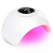 Buying Guide Joytii Uv Led Nail Lamp 82w Nail Dryer Professional Nail Art