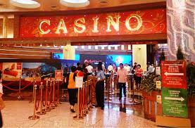 The anime is licensed by aniplex and began airing on april 7, 2018, with crunchyroll, animelab and hulu streaming the series to north american audiences. Singapore Sees Fewer Gamblers Due To Casino Entry Rise