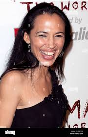 Donna russell hi-res stock photography and images