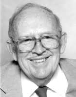 George Diggs Obituary (2006)