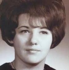 Obituary information for Joanne Shoen