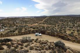 California dui checkpoint locations, irvine, california. This Is What The Us Mexico Border Looks Like Cnn Com