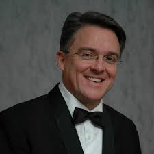GUEST ORGANIST MICHAEL FULCHER