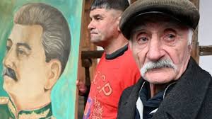 Georgia: Stalin Icon removed from Tbilisi church