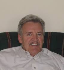 Paul O'Donnell Obituary