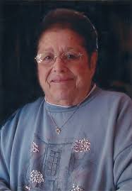 Obituary of Mavis Kress